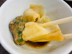 -清真老刘蒸饺
