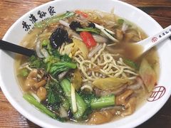 肥肠面-孙家面馆(淮海第一城店)