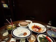 -玖五京菜(杭州城北万象城店)