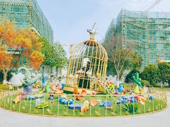 -安徒生童话乐园