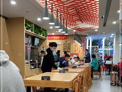 大堂-南城香(北京南站店)