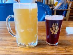 -40+精酿啤酒俱乐部(国投财富广场店)