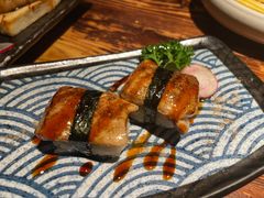 -小川洋风料理(江汉路店)