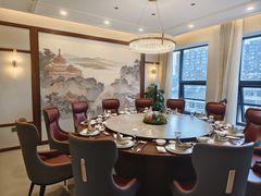 -古南都·清真绿柳居菜馆(太平南路店)