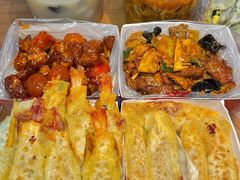 -春水锅贴·传统鲁菜(大明湖店)