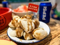 -聂发财重庆江湖菜(解放碑店)