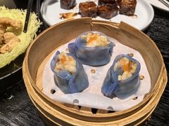 -老海陵·泰州菜(三水湾店)