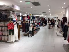 -优衣库(上海正大广场店)