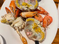 -凯华海鲜火锅·传承三十六年