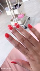 -Beauty Nails 美甲美睫皮肤管理