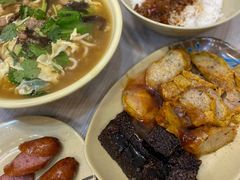 -圆宝台湾小吃(迎津街店)