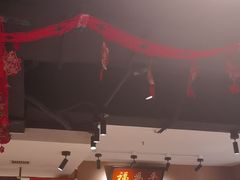 -清真·老门框爆肚涮肉·中华老字号(丰管路店)