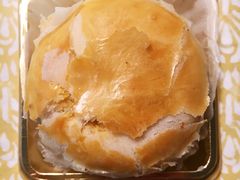 蛋黄酥-宫廷糕点铺(人民中路店)