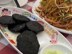 -吉源大排档·鱼生·海鲜(烧烤彩印厂店)