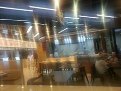 -九毛九西北菜(大东海店)