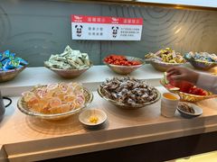 -辣尚瘾·烤鱼·新川菜(交大直营店)