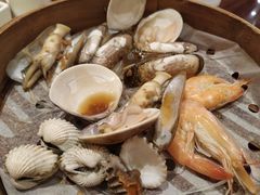 -马哥孛罗咖啡厅·Cafe Marco (厦门马哥孛罗东方大酒店)