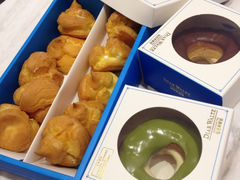 -迪悦华尔兹(港瑞新玉海店)