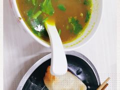 -黄阿姨锅贴大王(万航渡路店)