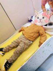 -Oh my head儿童理发(绿地·新田360店)