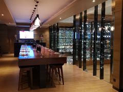 -圣丰索菲特·法国餐厅