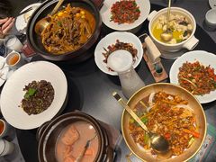 -沅江水·湖南家宴(珠江新城高德置地秋广场店)