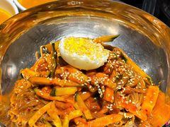 -木槿花韩式炭烤·熟成肉工坊(孙文东路店)