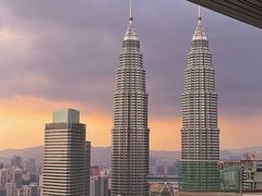 -吉隆坡喜来登帝国酒店