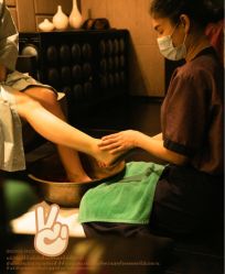 -健身堂科技美肌SPA