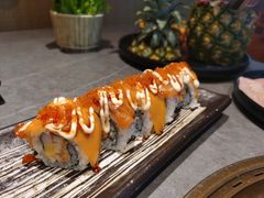 -花时·炭火烧肉(东百中心A馆店)