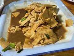 -凰仪桥饭店(鲁迅西路店)