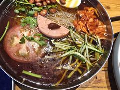 -四斤烤肉(东戴河孟家店)