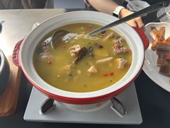 -汉水谣·江景餐厅(江滩店)