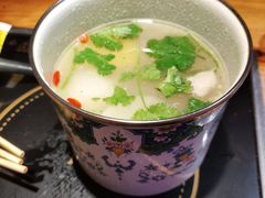 -新疆烧烤王(广灵店)