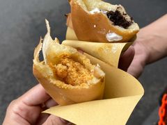 -易老大蛋烘糕(奎星楼总店)