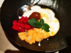 -塔哈尔·新疆盛宴(奉贤龙湖店)