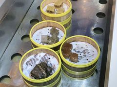 -相约海中金海鲜肥牛自助烤肉火锅(上下九店)