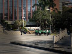 -暨南大学（石牌校区）明湖楼