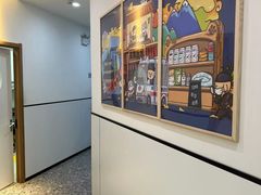 -萌兽医馆·绝育·24小时内科·宠物医院(德胜店)