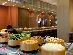 -喜家自助小火锅(卓悦里店)