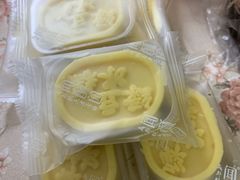 绿豆冰糕-闻酥园(青羊区文殊坊店)