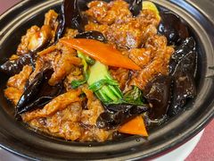 -阿莉餐厅(枣阳路店)