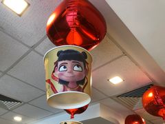-麦当劳(宜安广场店)