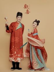 -今生有约婚纱摄影店(景德路店)