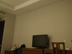 -南京国际博览中心酒店
