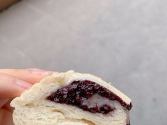 紫米麻薯-面包与我Bread Or Me(长城汇店)