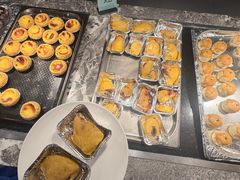 -禾斗海鲜自助(市南银座店)