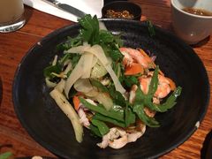 -La Strada(安福路店)