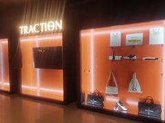 -TRACTION 运动中心(金融街店)