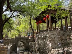 -井塘古村